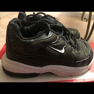 Preschool NIKE air max